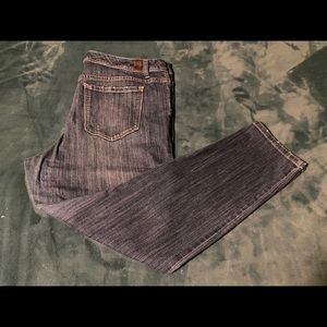 Simply Vera Wang - Plus Skinny Jean